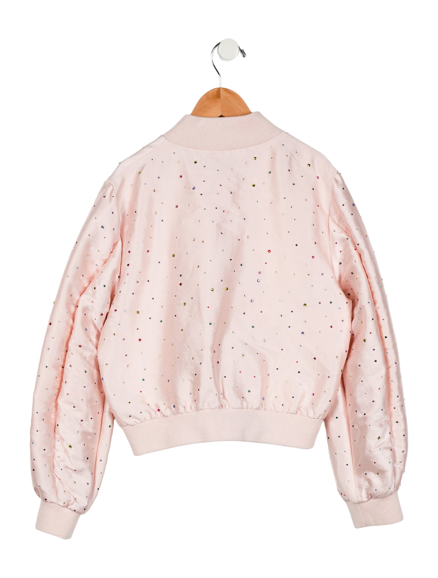 Stella McCartney Girls' Jacket