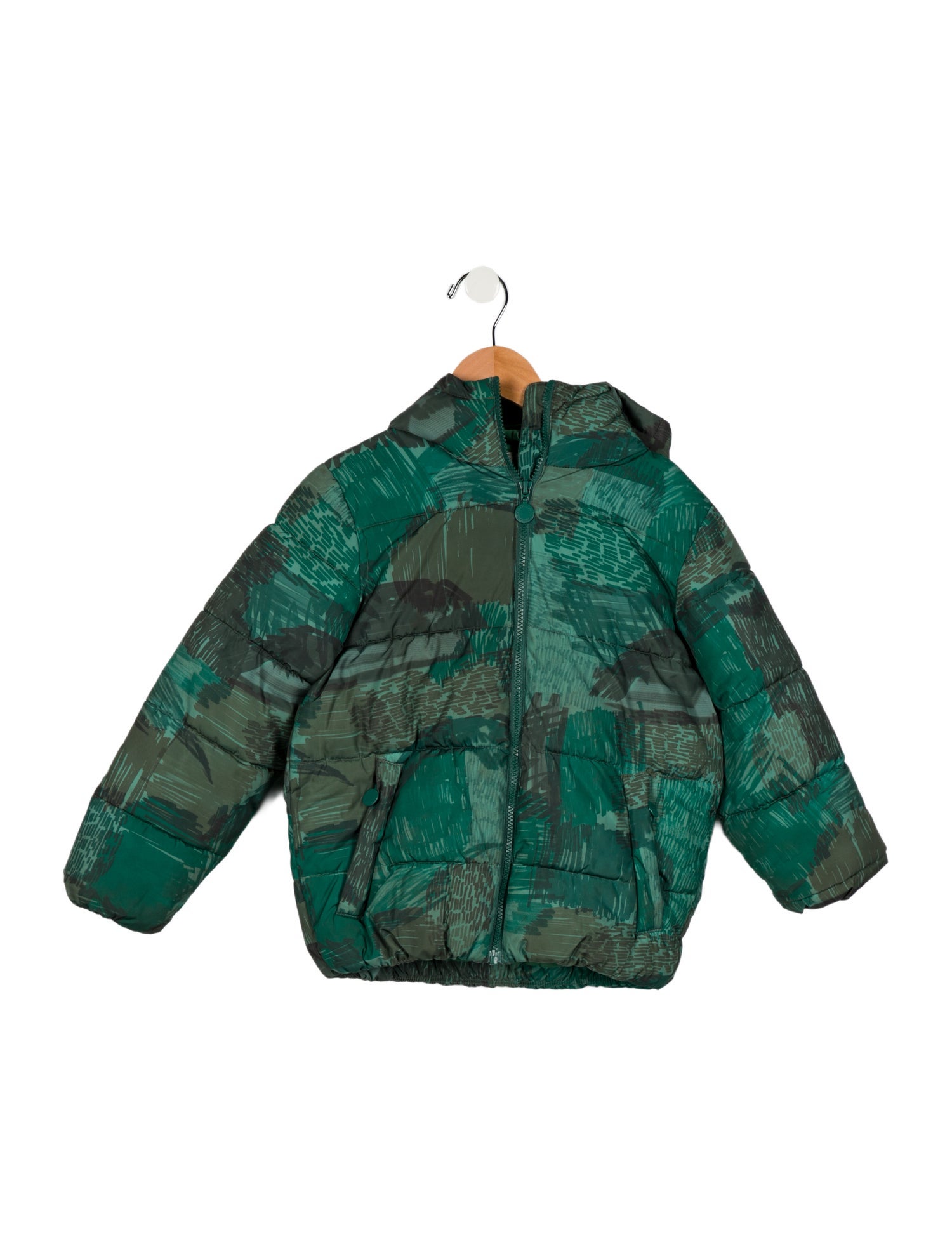 Stella McCartney Boys' Coat