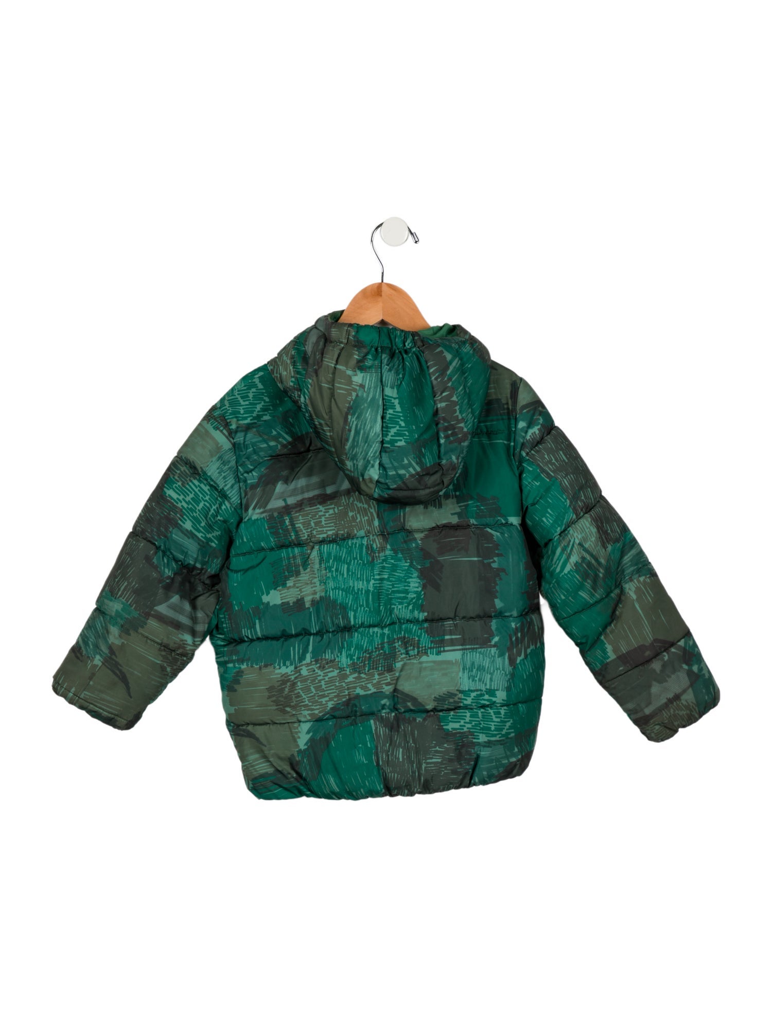 Stella McCartney Boys' Coat