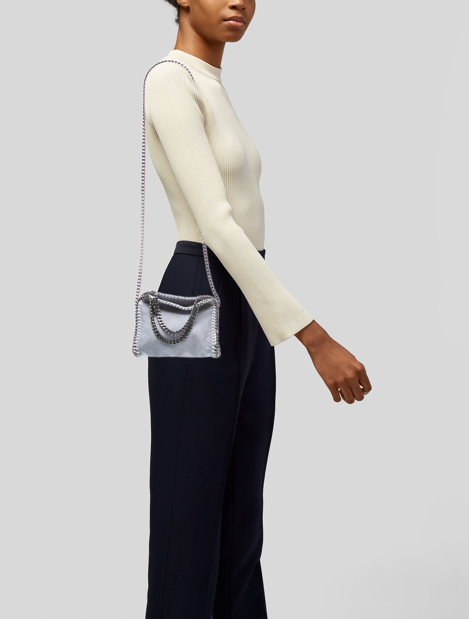 Stella Mccartney Falabella On Sale - Up To 90% Off | The RealReal