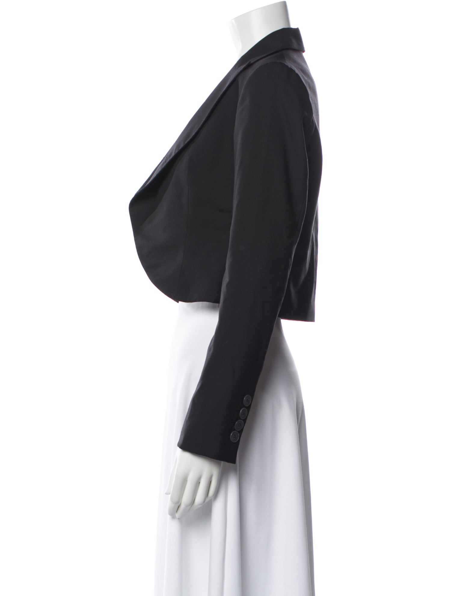 Stella McCartney Wool Blazer