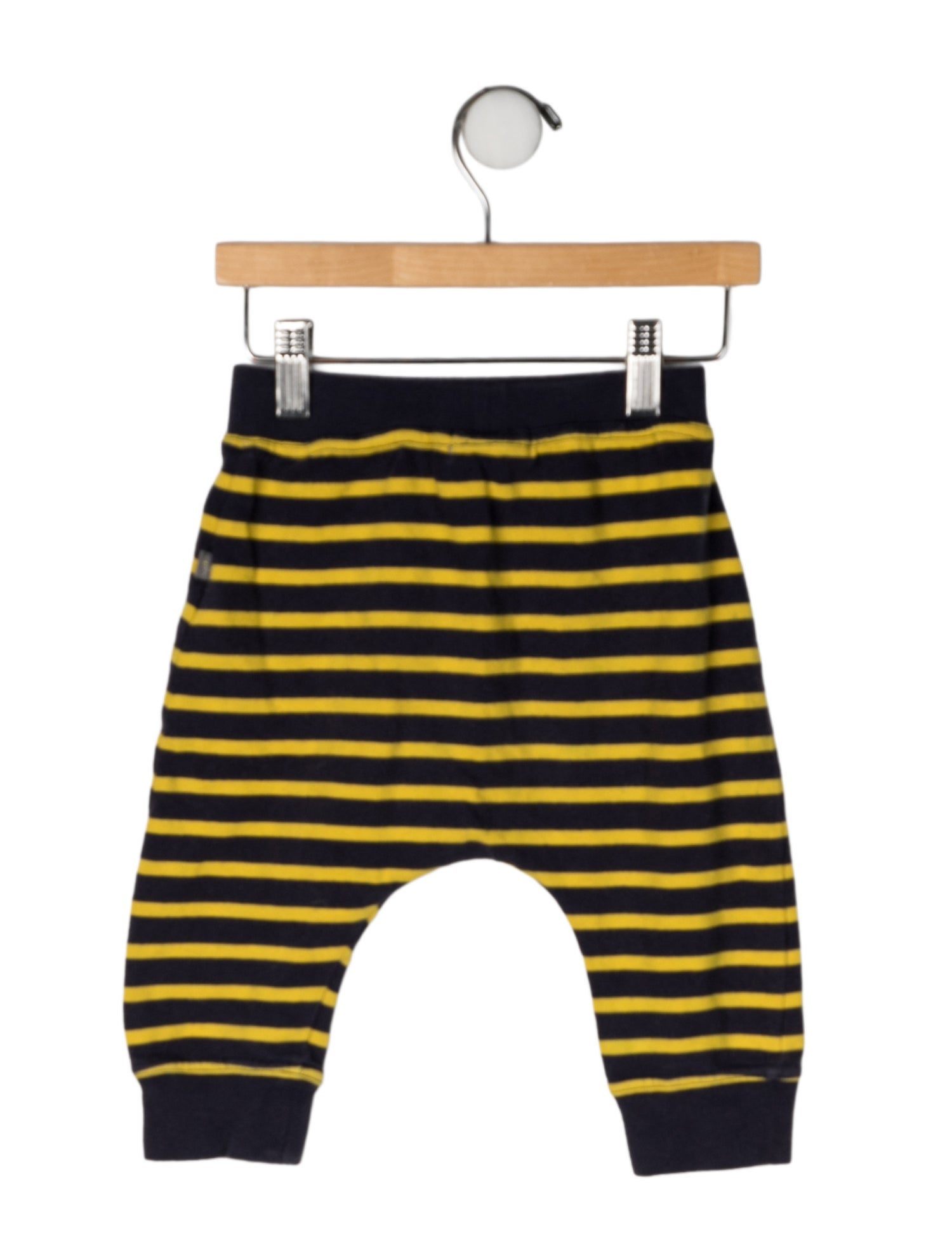 Stella McCartney Cotton Sweatpants