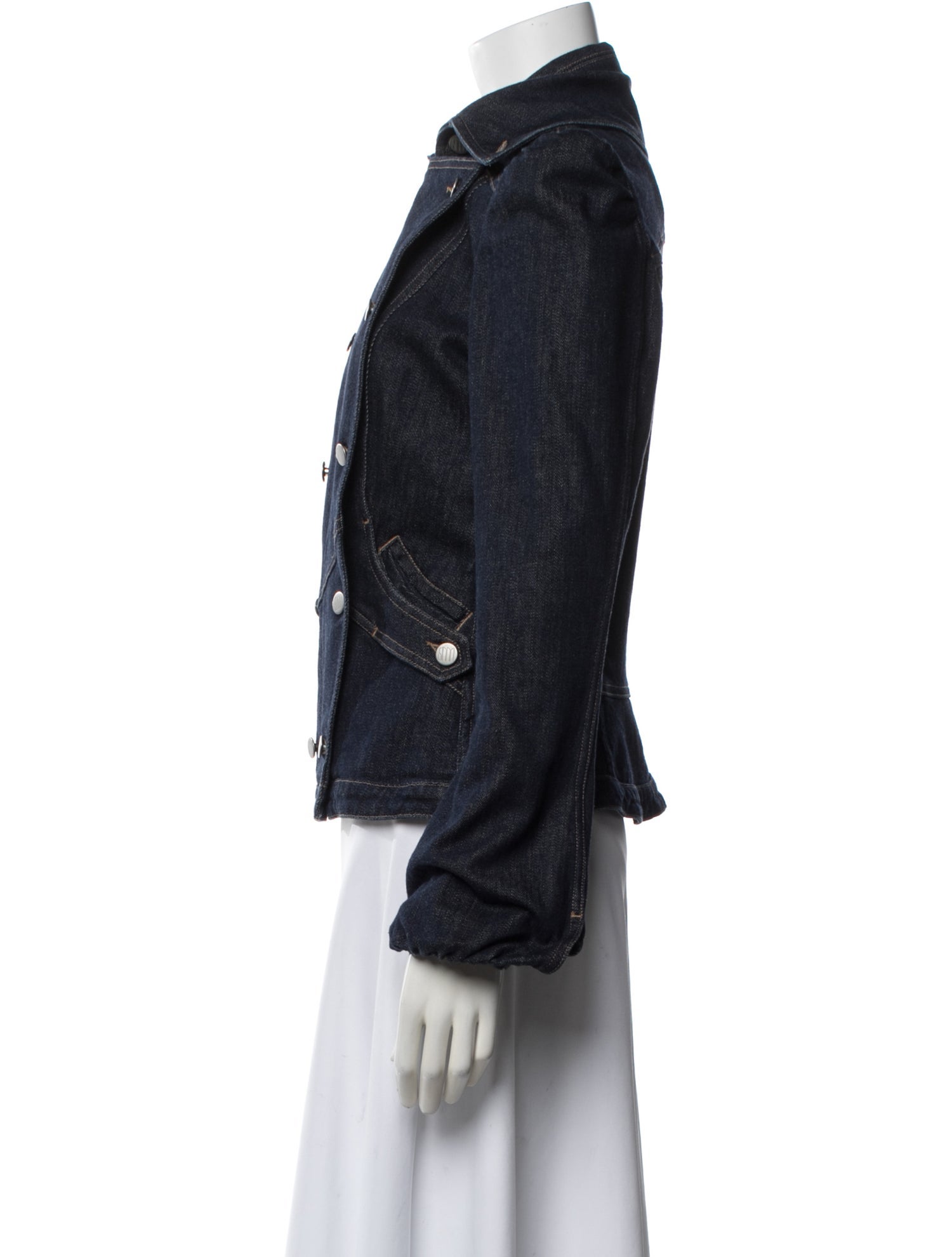 Stella McCartney Vintage 2005 Denim Jacket