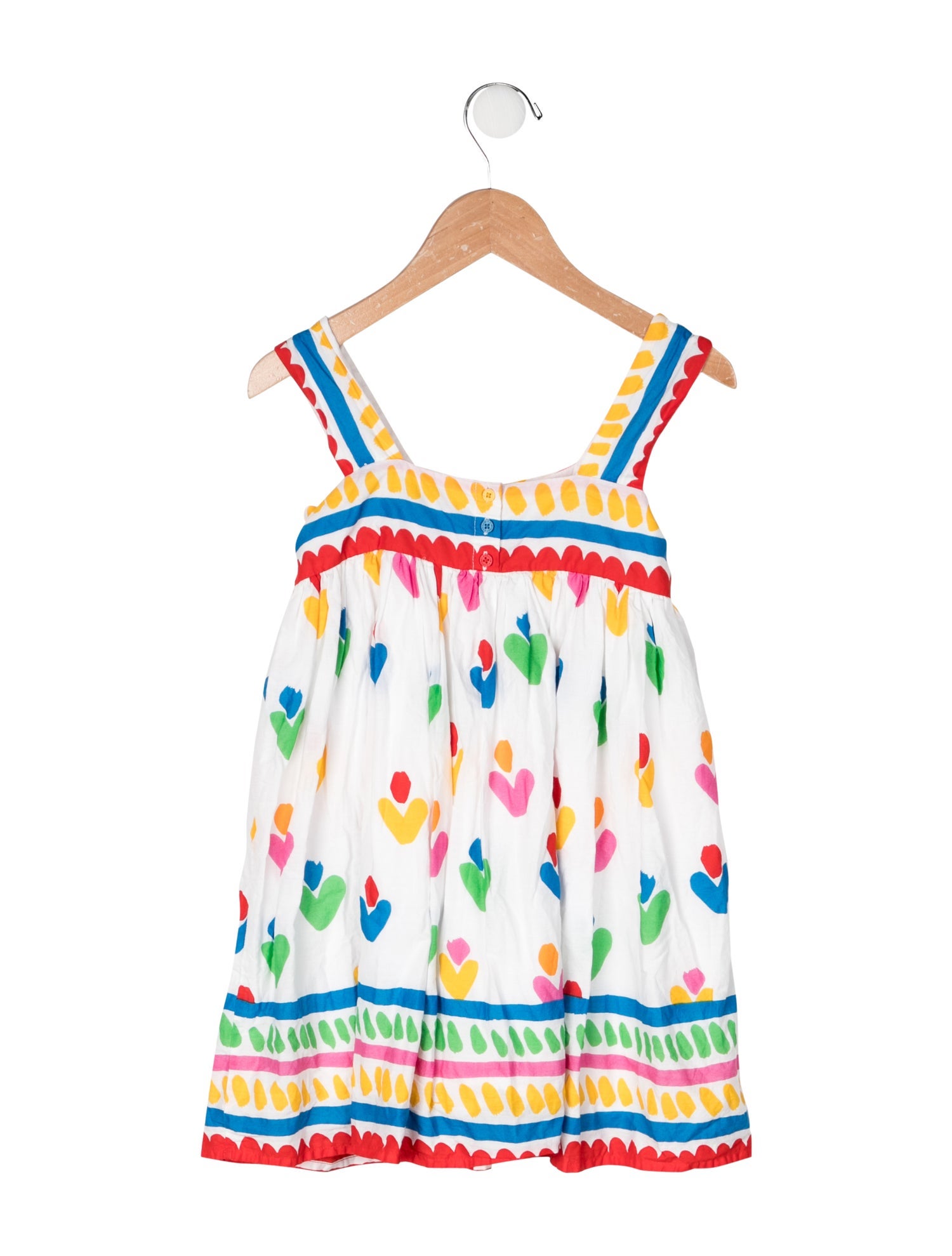 Stella McCartney Sleeveless Dress