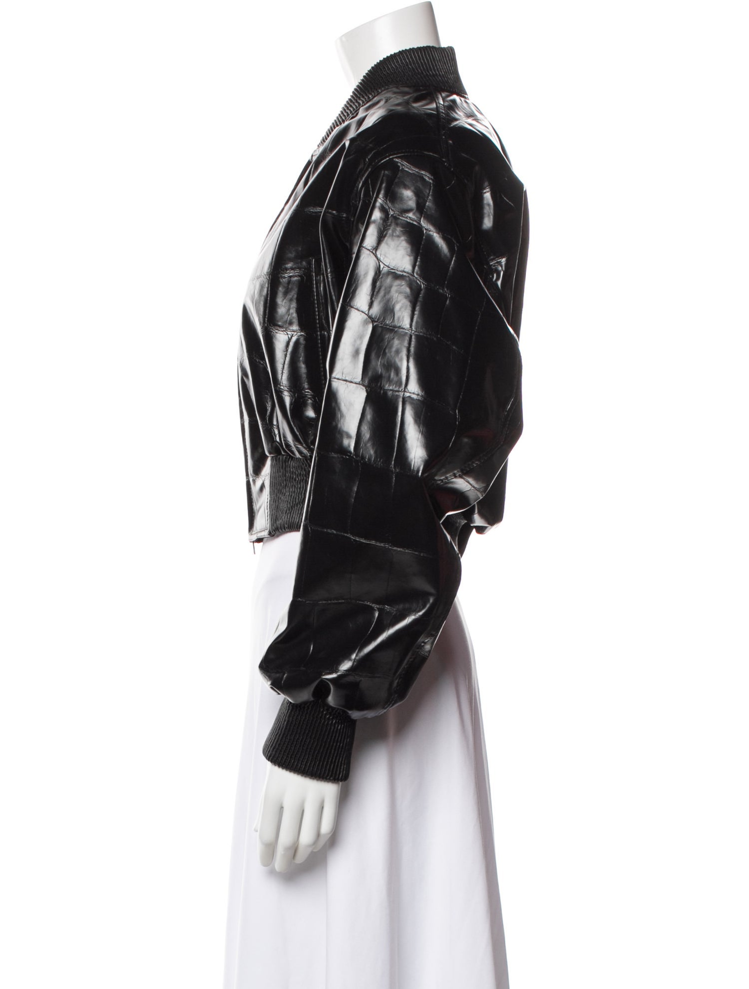Stella McCartney Bomber Jacket