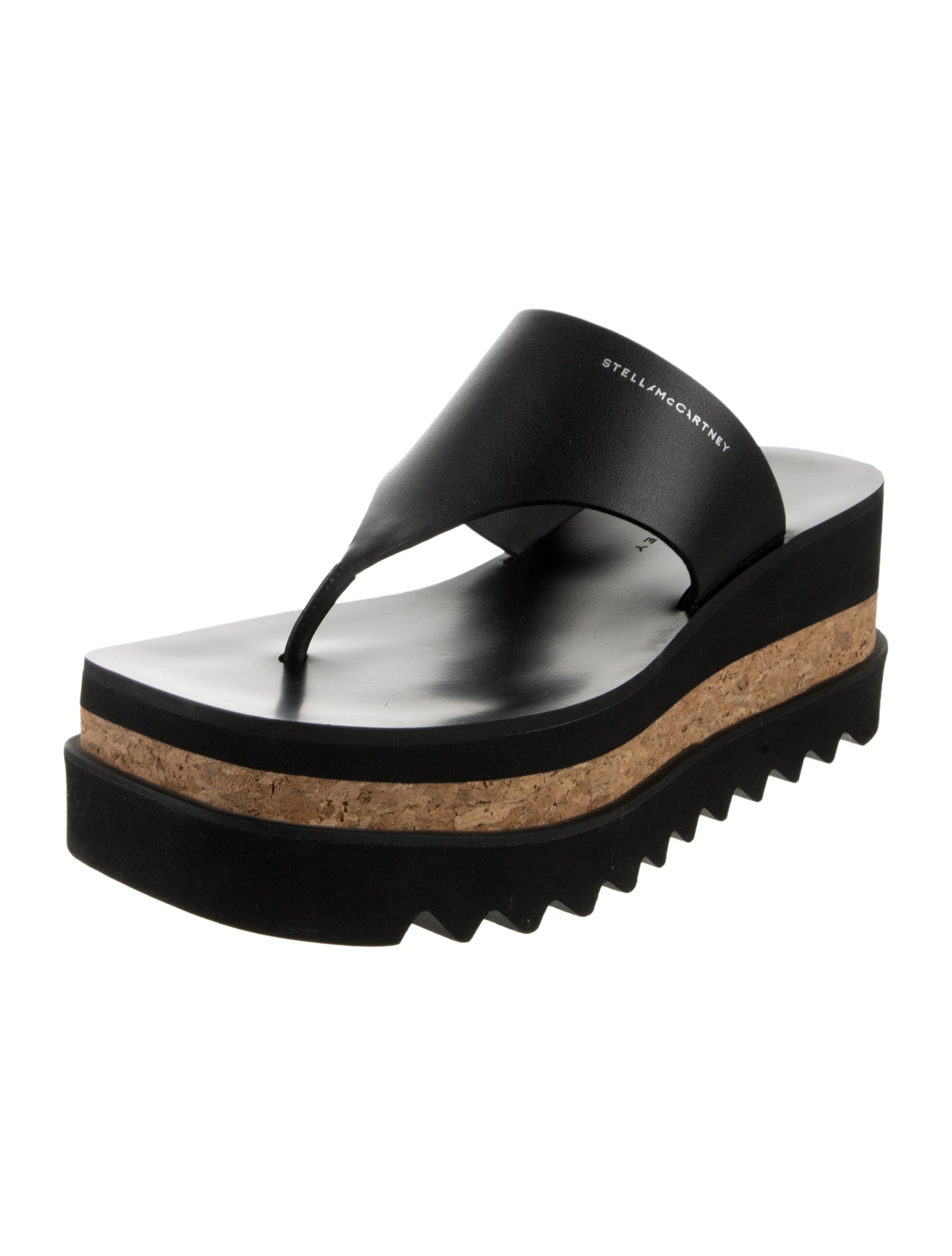 Stella McCartney Vegetarian Leather