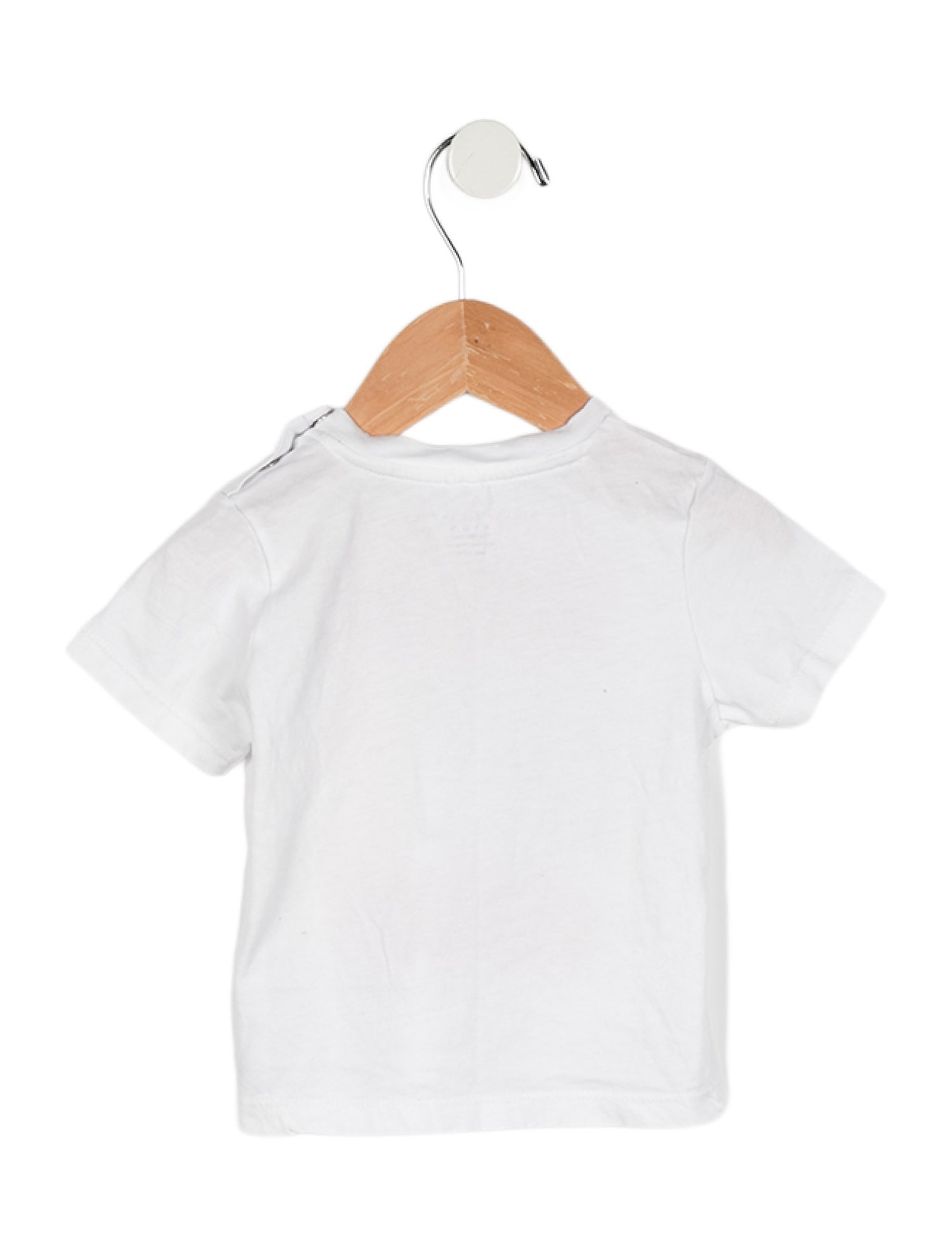 Stella McCartney Toddler Boys' Graphic T-Shirt