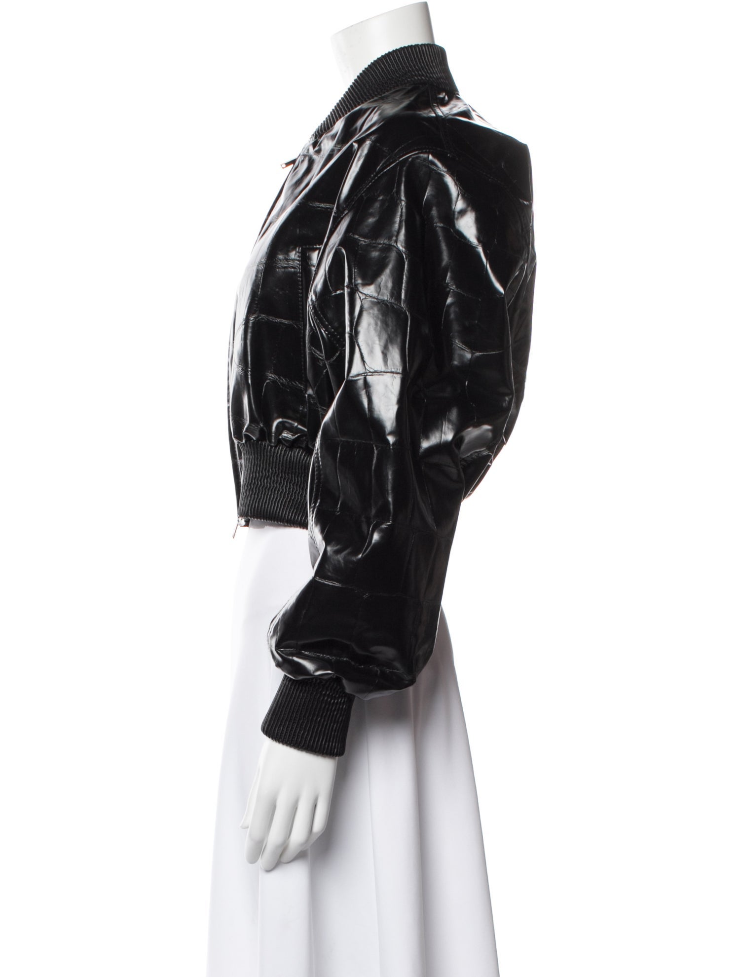 Stella McCartney Bomber Jacket
