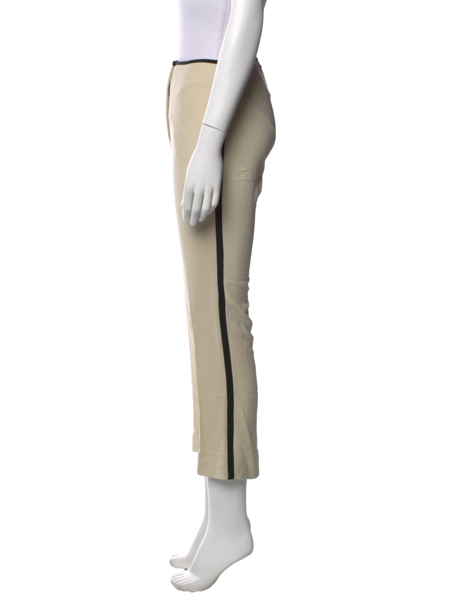 Stella McCartney Straight Leg Pants
