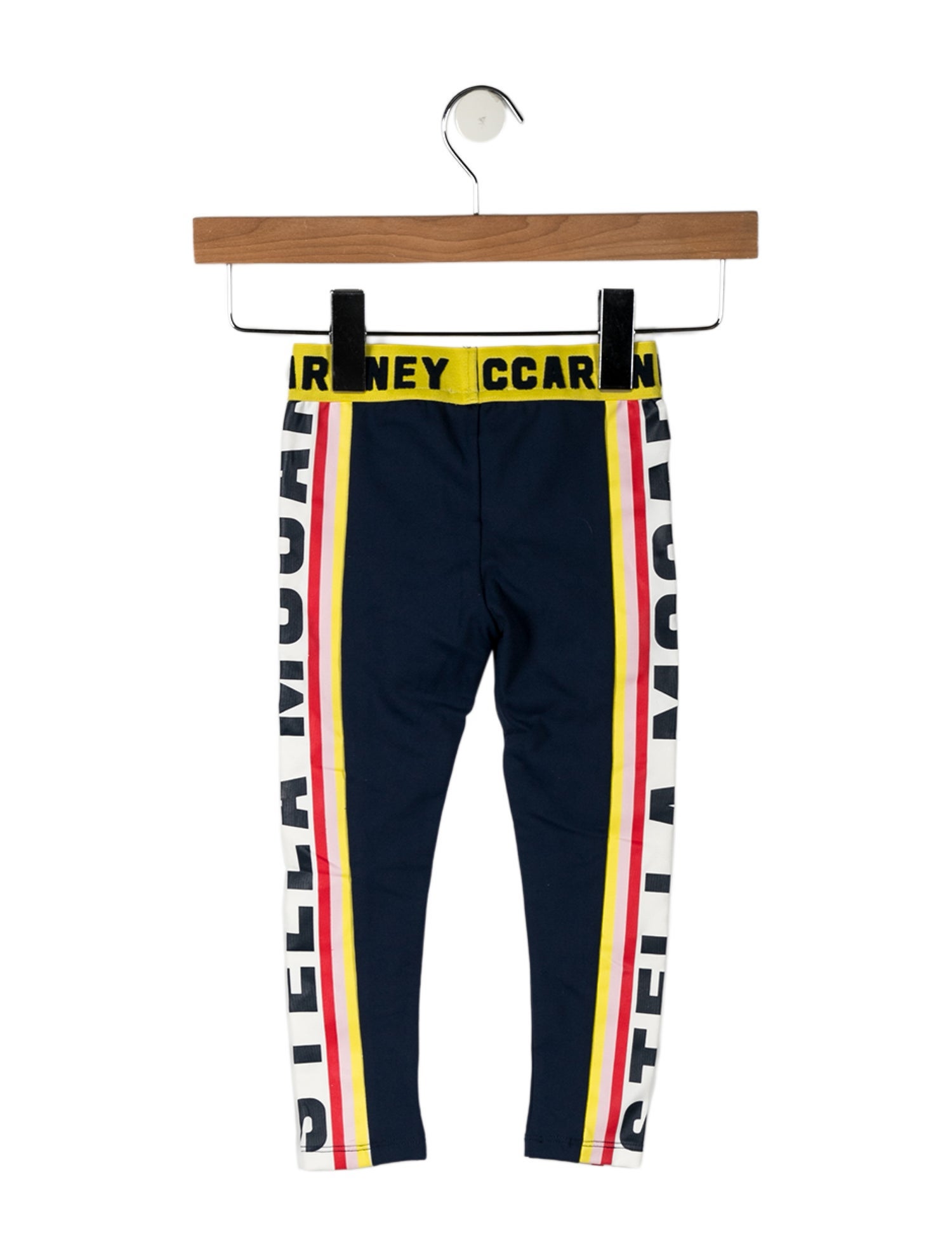 Stella McCartney Toddler Girls' Pattern Print Pants