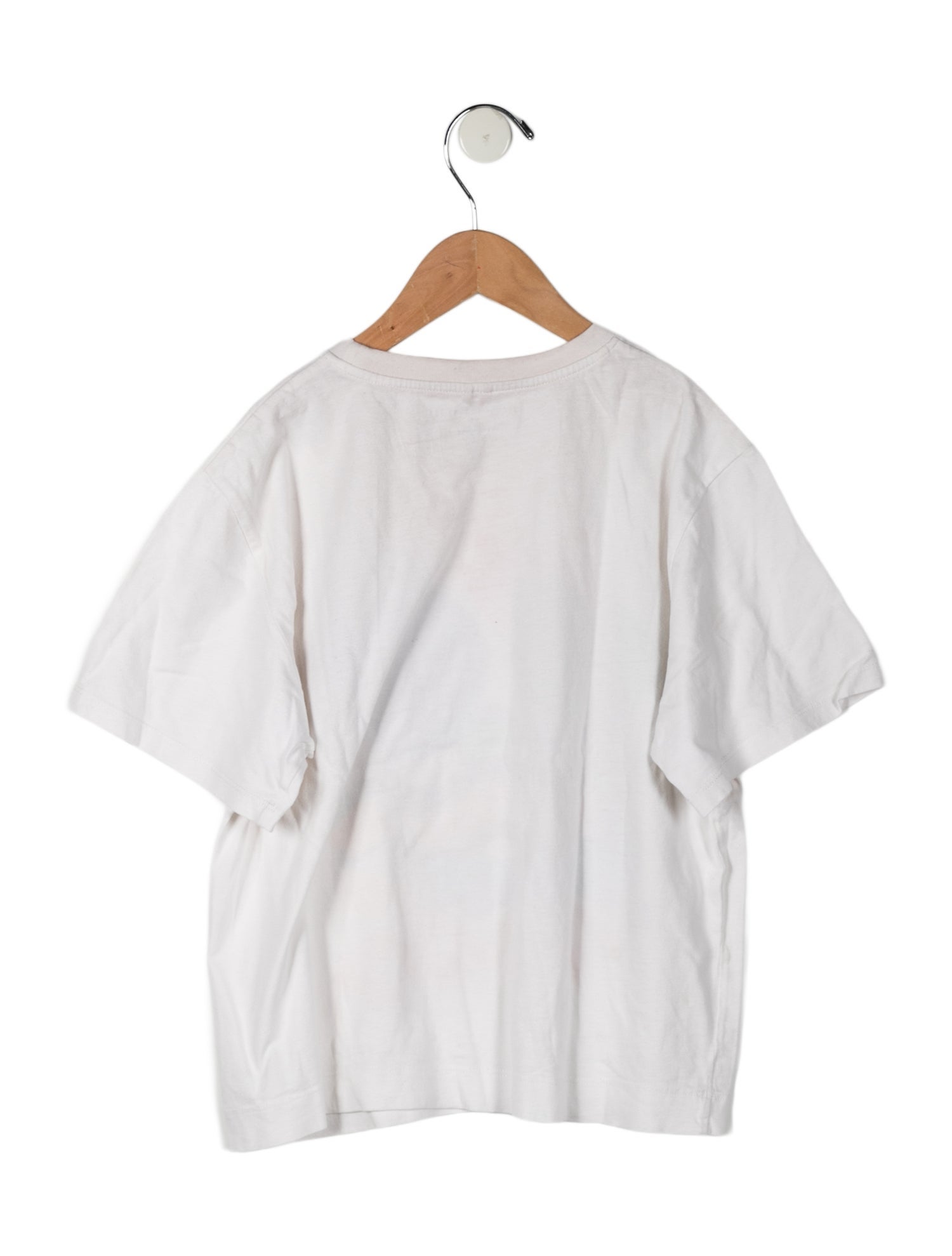 Stella McCartney Girl's Pattern Print T-Shirt