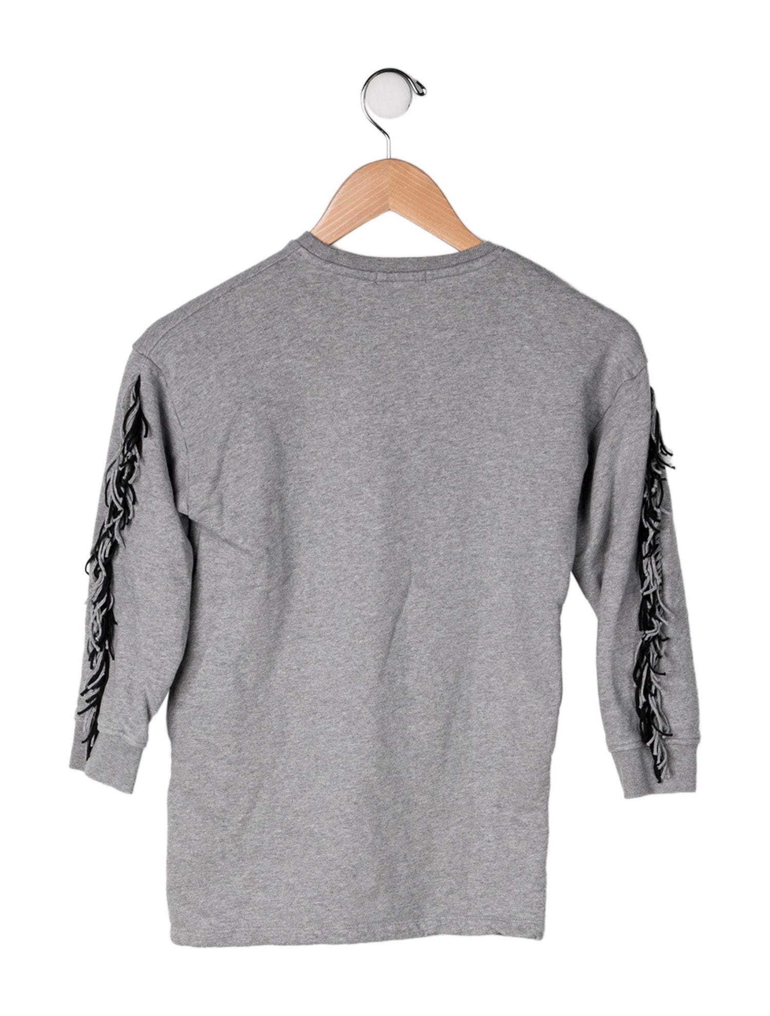 Stella McCartney Cotton Sweatshirt