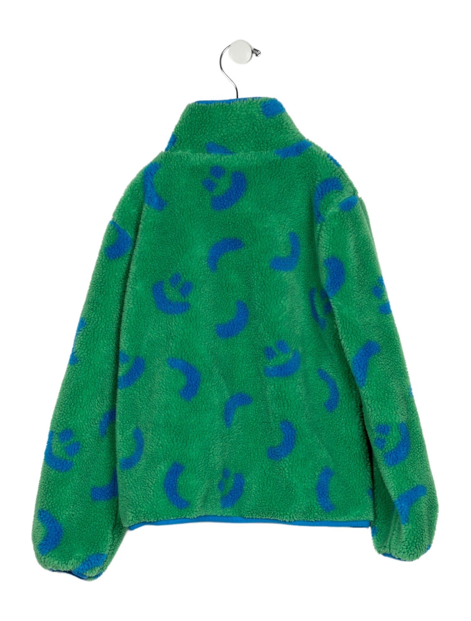 Stella McCartney Toddlers' Boys Zip Closure Pattern Printed Jacket