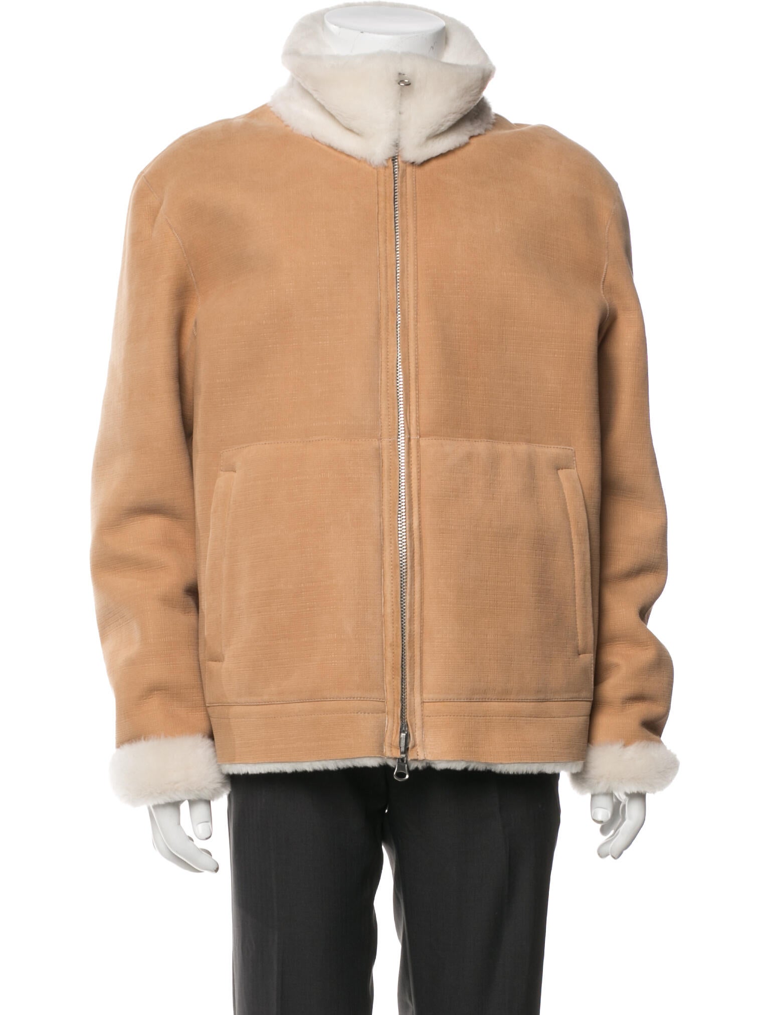 Christia Jacket