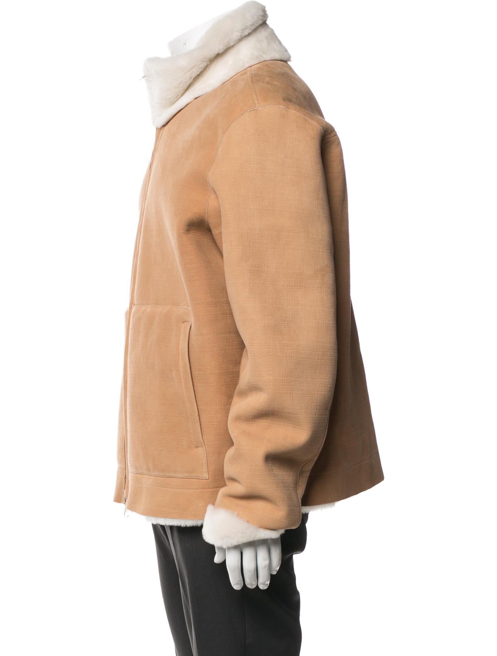 Christia Jacket