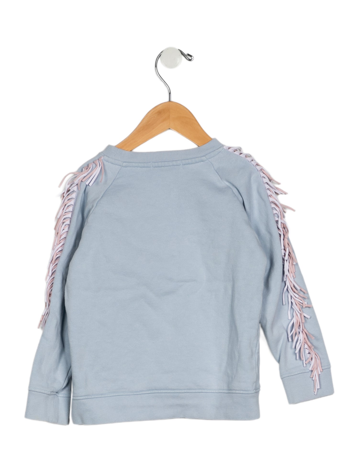Stella McCartney Toddler Girls' Printed Sweatshirt