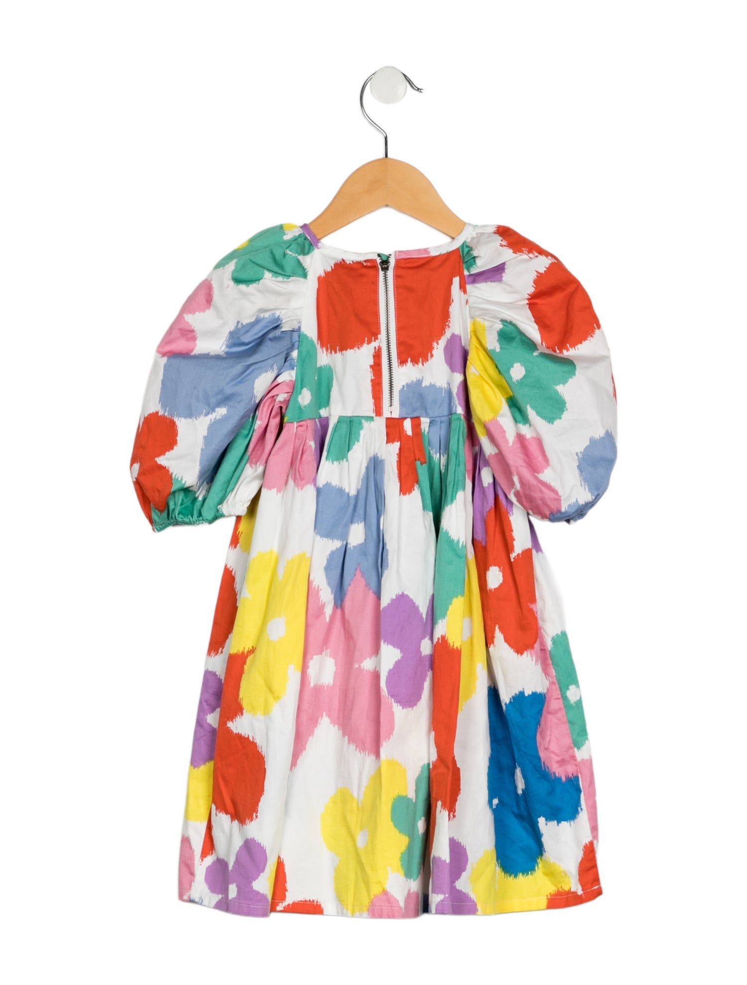 Stella McCartney Toddler Girls' Floral Dress