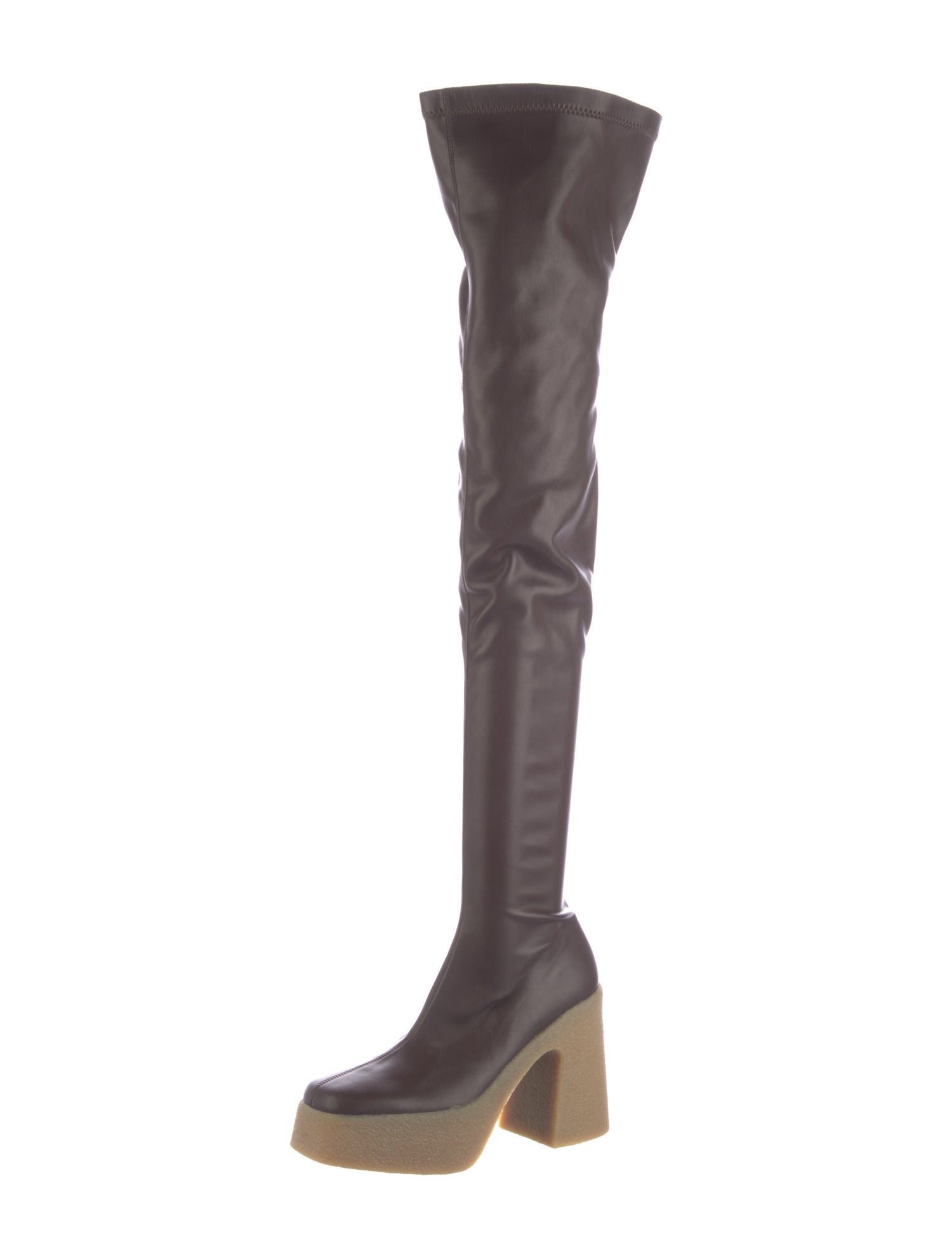 Stella McCartney Boots for Women | The RealReal