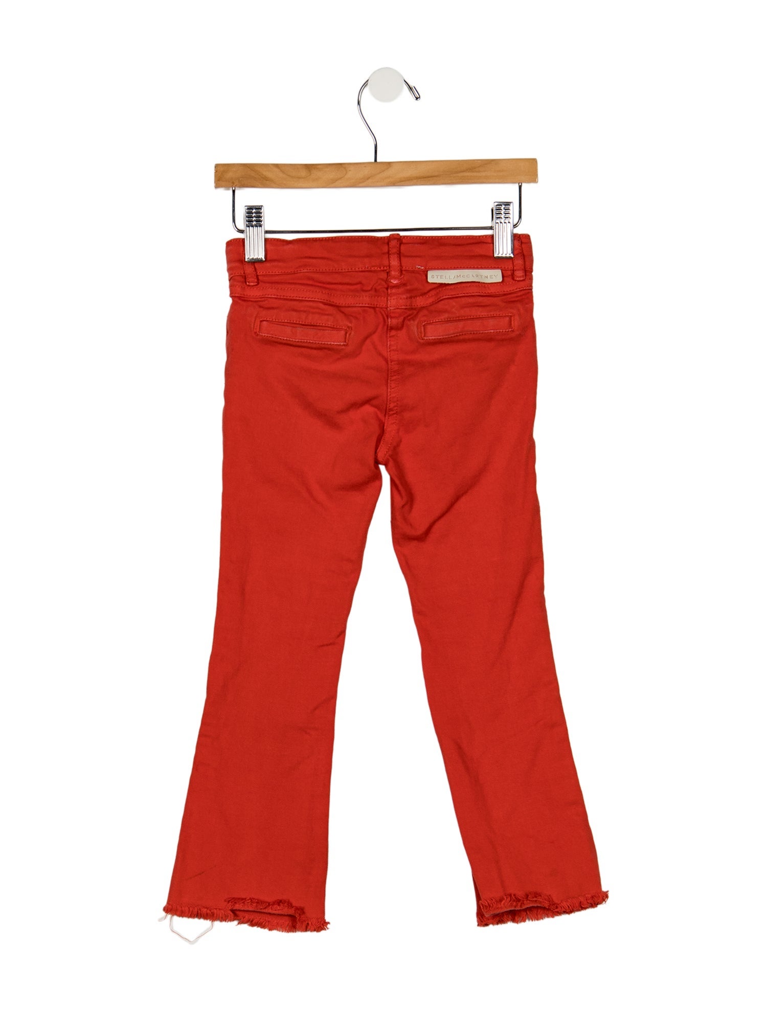 Stella McCartney Toddler Girls' Denim Jeans