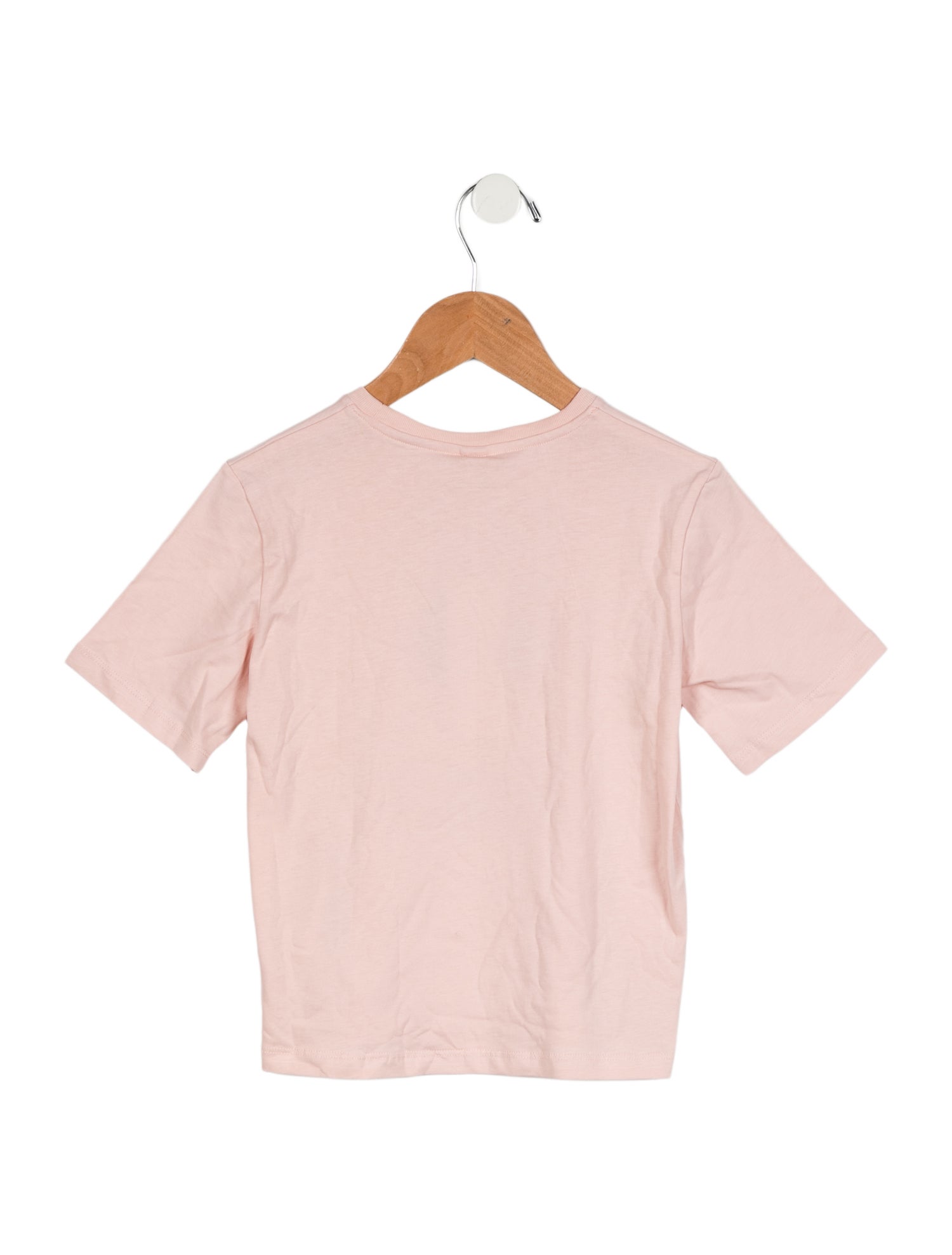 Stella McCartney Toddler Girls' Logo Graphic T-Shirt