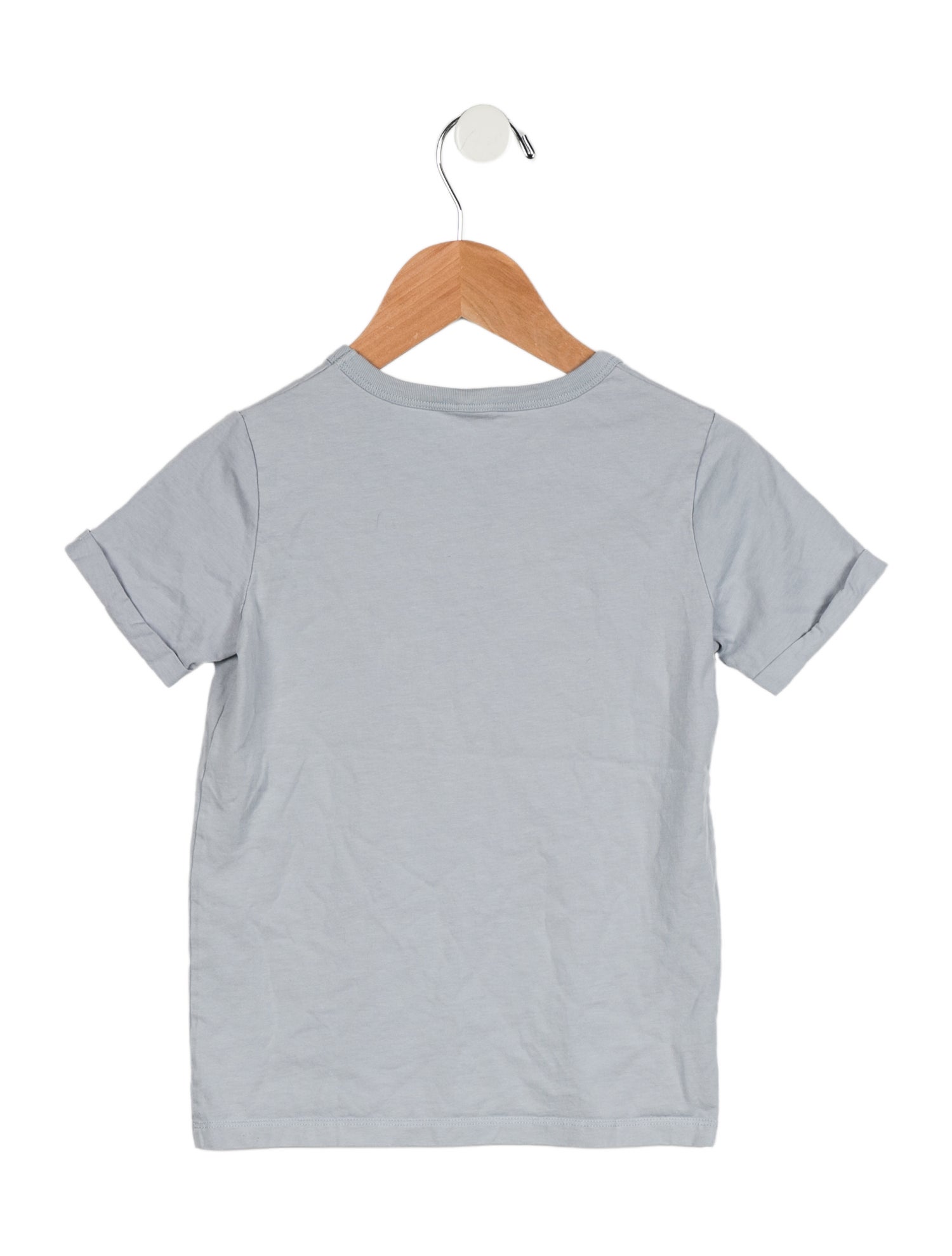 Stella McCartney Toddler Boys' Graphic Short Sleeve T-Shirt