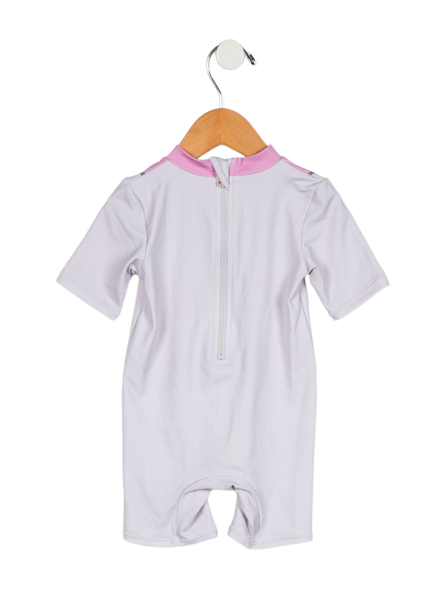 Stella McCartney Infant Girls' Graphic Swim One-Piece