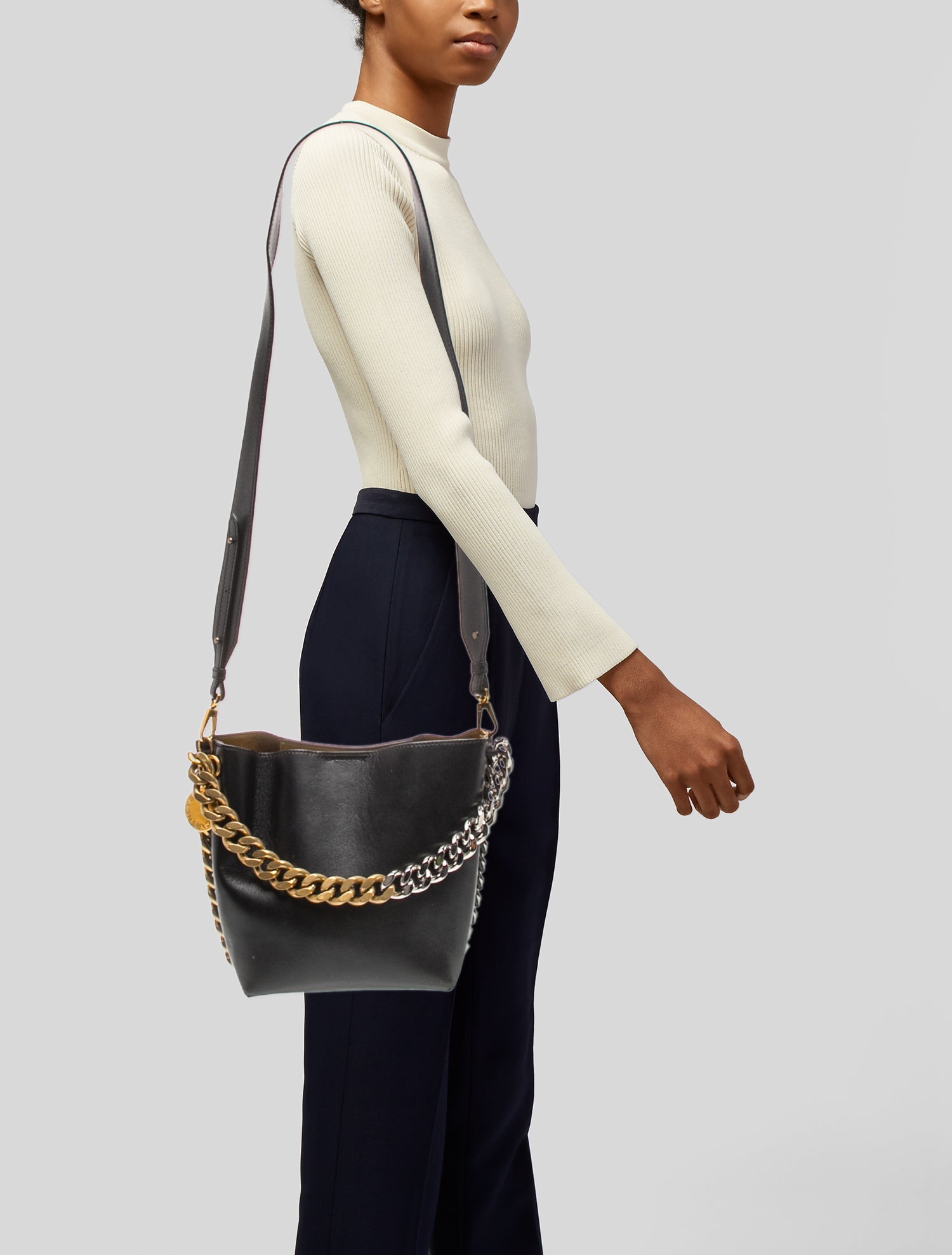 Stella McCartney Bucket Bags for Women | The RealReal