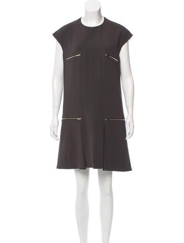 Stella McCartney Pre-Fall 2015 Shift Dress