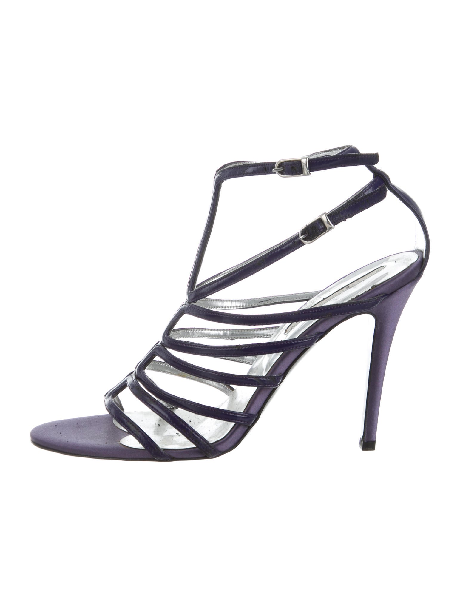 leather caged sandals stella mccartney leather caged sandals shoes stl48052 leather caged sandals stella mccartney leather caged sandals shoes stl48052
