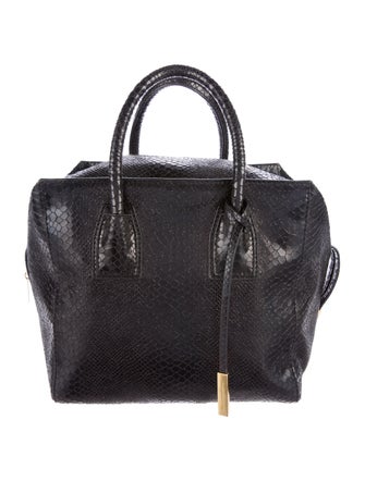 Stella McCartney Vegan Leather Beckett Boston Tote