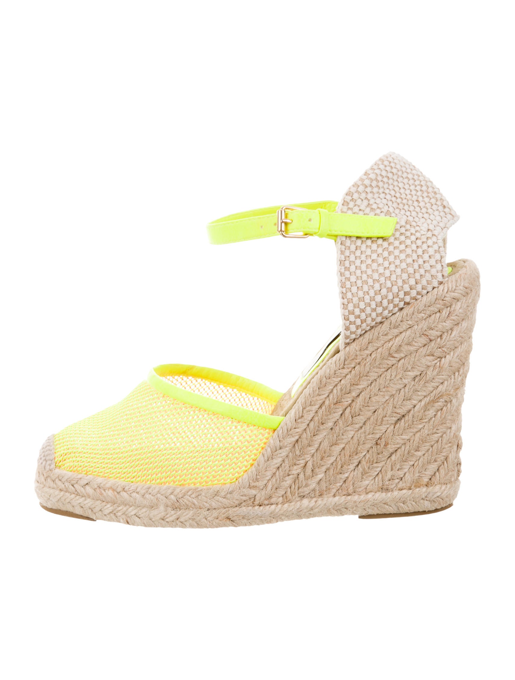 Stella Mccartney Sea Grass Wedges stella mccartney woven espadrille wedges shoes Stella Mccartney Sea Grass Wedges stella mccartney woven espadrille wedges shoes