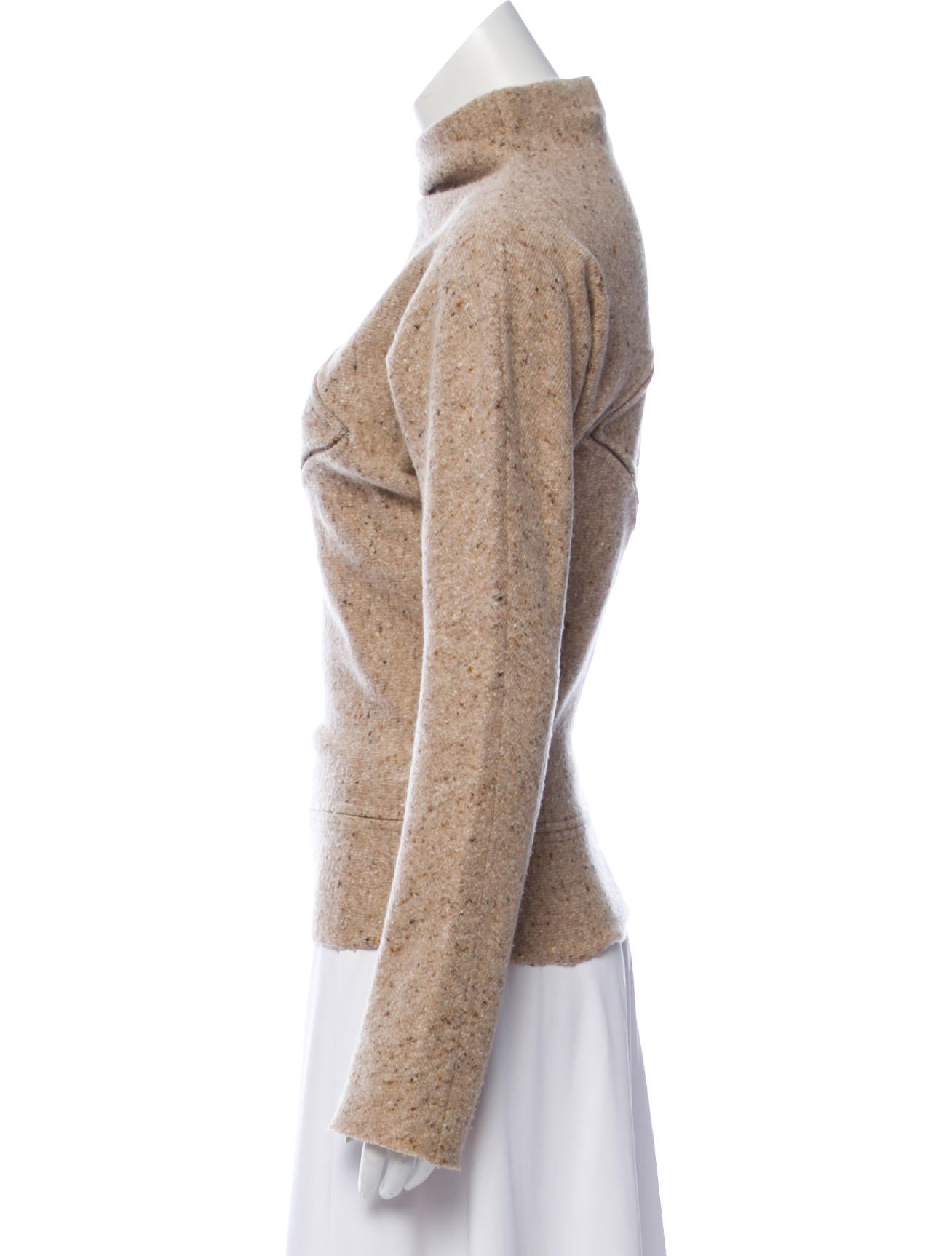 Stella McCartney Wool Knit Sweater