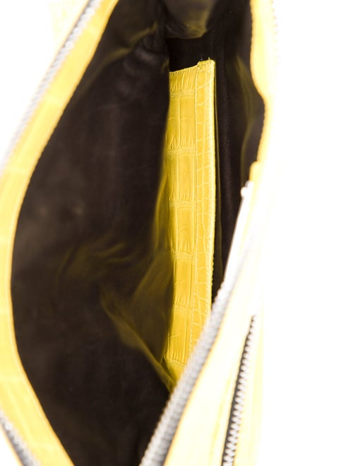 Stalvey Alligator Clutch