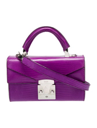 Stalvey Lizard Lizard Bag