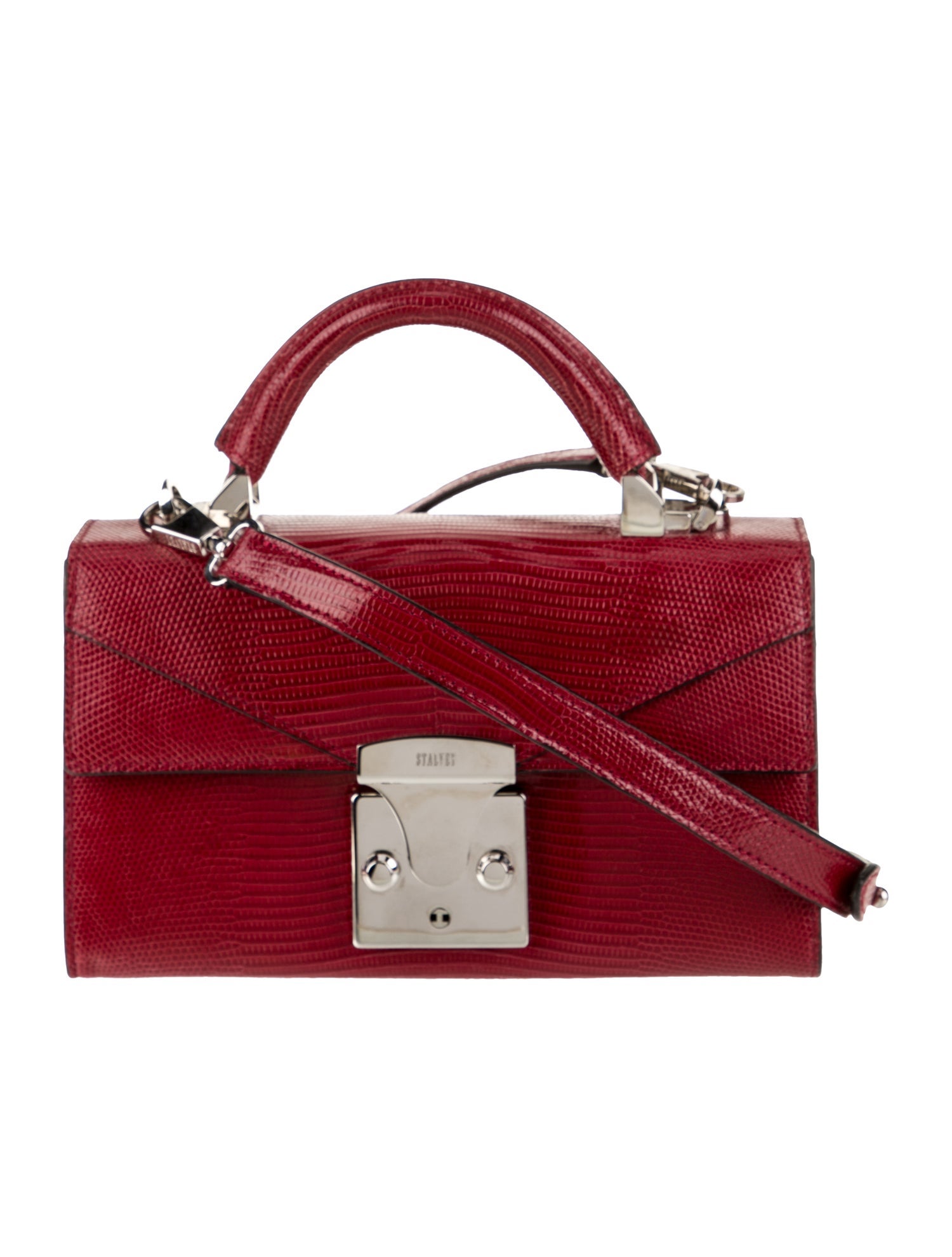 Stalvey Lizard Top Handle 2.0 Mini