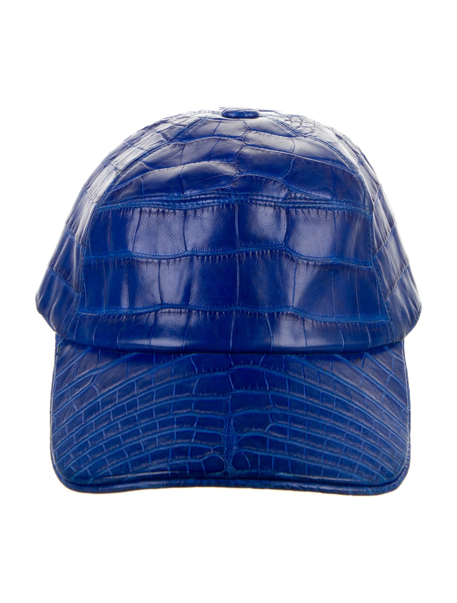 Stalvey Alligator Baseball Cap