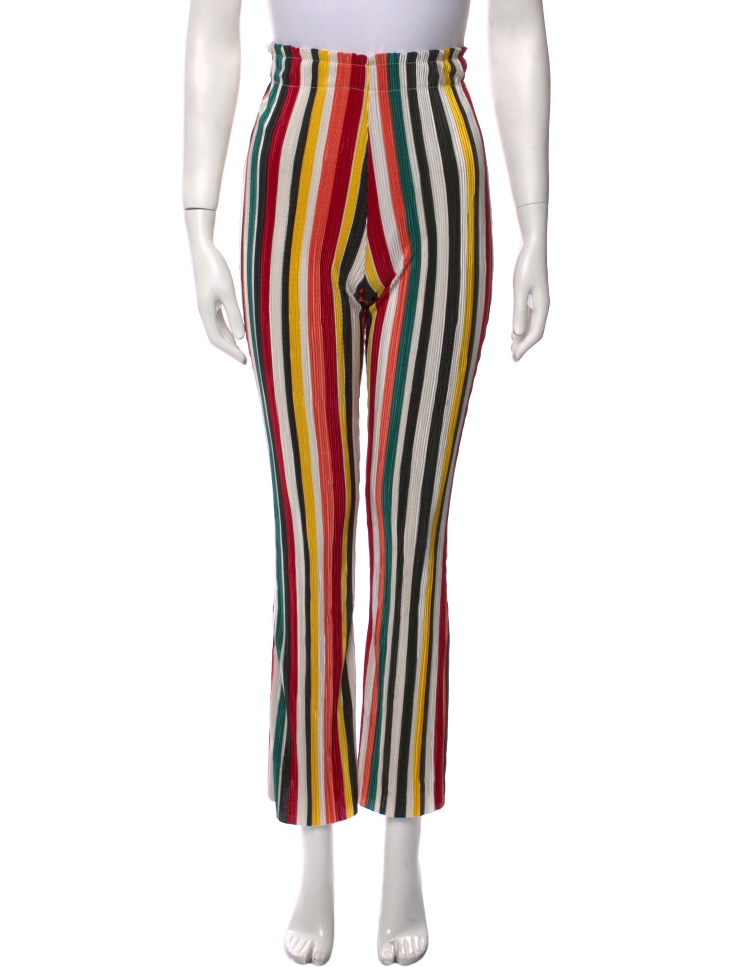 Storets Striped Wide Leg Pants