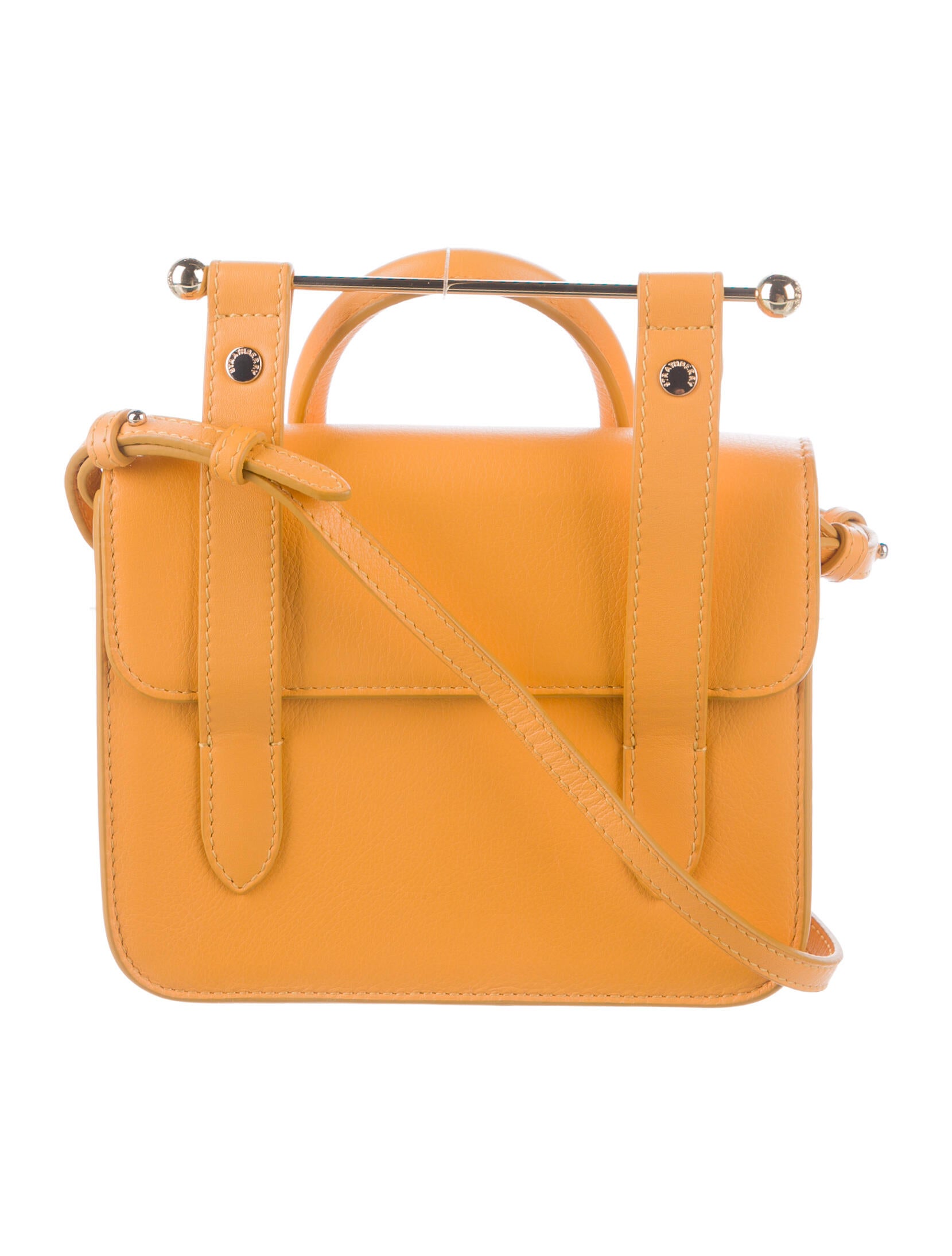 Christian Dior Metallic Diorama Flap Bag Silver Crossbody Bags