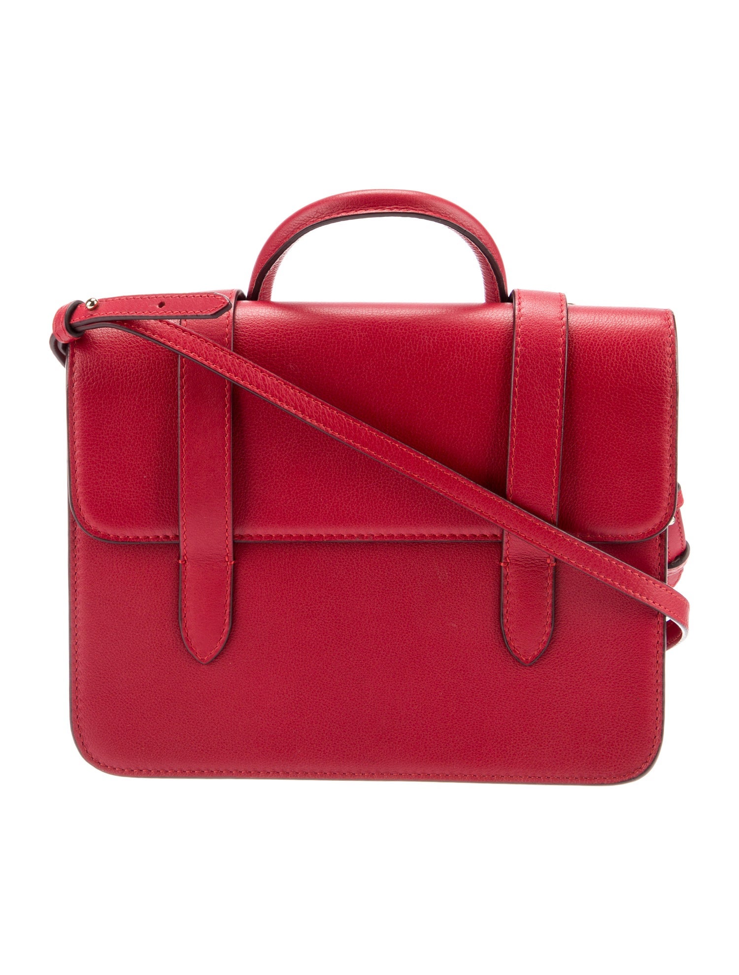Leah Handle Bag