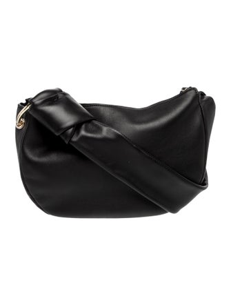 Strathberry Leather Shoulder Bag