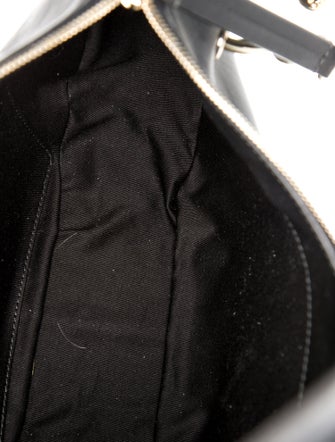 Strathberry Leather Shoulder Bag