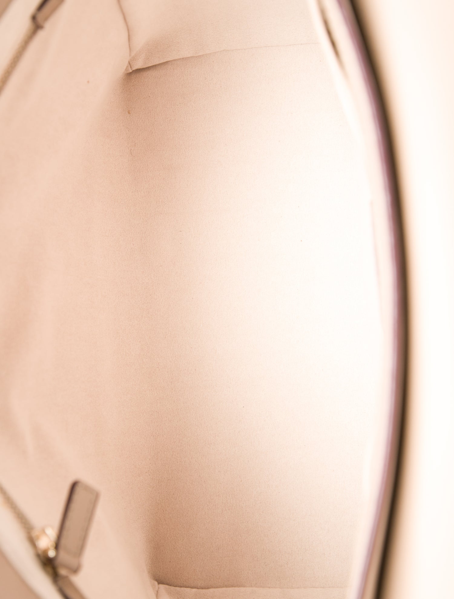 Strathberry Leather Shoulder Bag