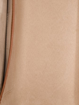 Strathberry Leather Top Handle Bag