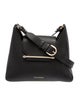 Strathberry Leather Shoulder Bag