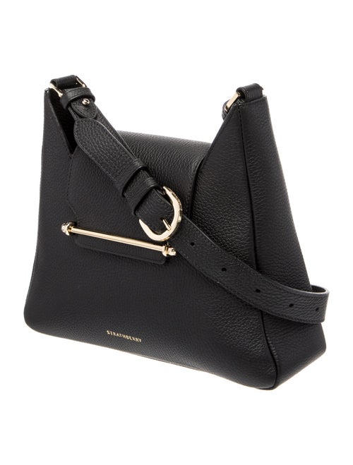 Strathberry Leather Shoulder Bag