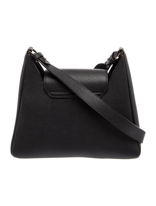 Strathberry Leather Shoulder Bag