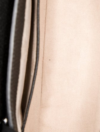 Strathberry Leather Shoulder Bag