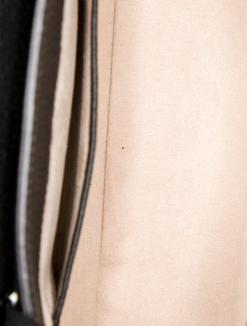 Strathberry Leather Shoulder Bag