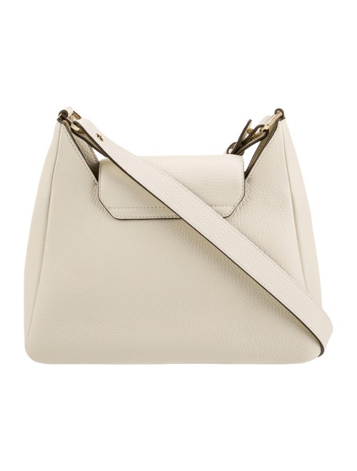 Strathberry Leather Shoulder Bag