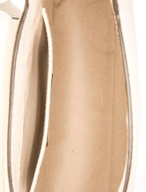 Strathberry Leather Shoulder Bag